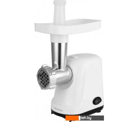  - Мясорубки Blackton Bt MG1111 (белый) - Bt MG1111 (белый)