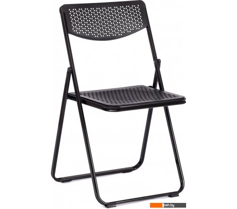  - Кемпинговая мебель TetChair Folder 48.5x48x82.5 3016 (черный) - Folder 48.5x48x82.5 3016 (черный)