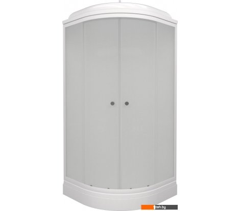  - Душевые кабины Triton Вельвет A 90x90 - Вельвет A 90x90