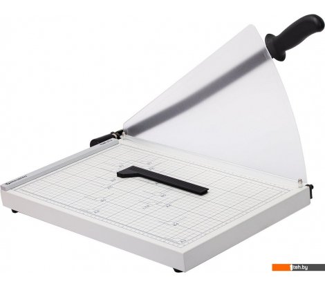  - Резаки для бумаги BRAUBERG TSM-312 532984 - TSM-312 532984