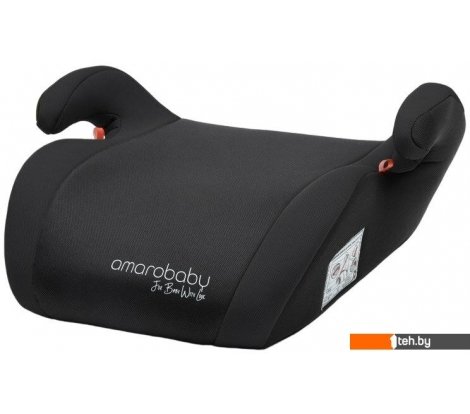  - Автокресла Amarobaby Enjoy AB222007ECh/09 (черный) - Enjoy AB222007ECh/09 (черный)