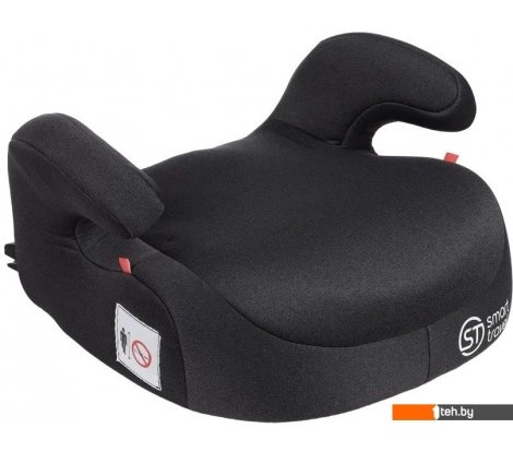  - Автокресла Smart Travel Trust Fix KRES3904 (темно-серый) - Trust Fix KRES3904 (темно-серый)