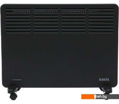  - Обогреватели Oasis KM-15B - KM-15B