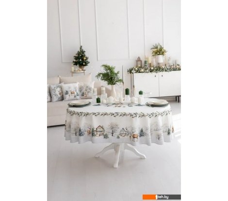  - Предметы сервировки Listelle Морозное утро 515812 - Морозное утро 515812