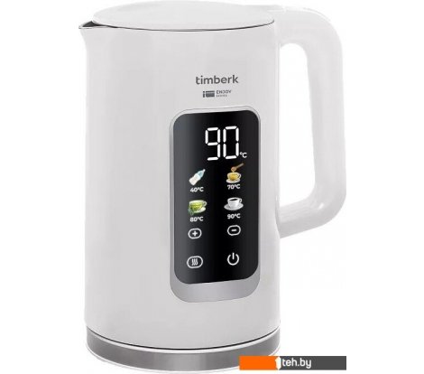  - Электрочайники и термопоты Timberk T-EK21S05 - T-EK21S05