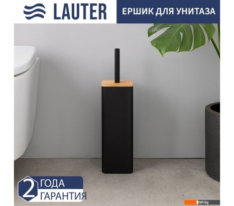  - Аксессуары для ванной и туалета Lauter 21BIE 1135 - 21BIE 1135