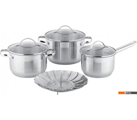  - Кастрюли CS-Kochsysteme 099480 - 099480