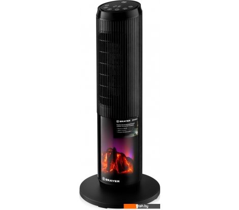  - Обогреватели Brayer BR4863 - BR4863