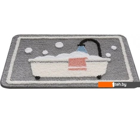  - Аксессуары для ванной и туалета Saniteco 6499001893A - 6499001893A