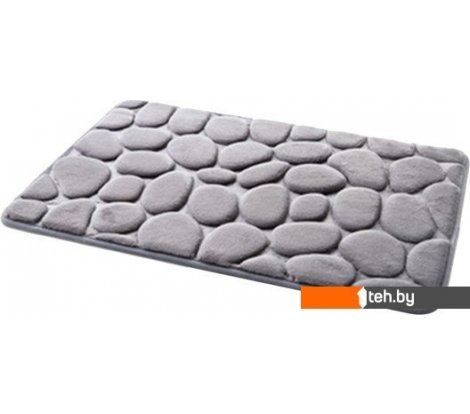  - Аксессуары для ванной и туалета Saniteco C0013076B (серый) - C0013076B (серый)