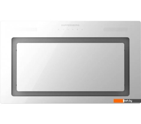  - Вытяжки KUPPERSBERG Inflat 60 W - Inflat 60 W