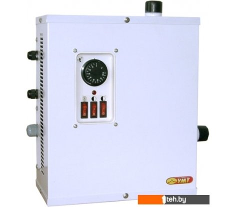  - Отопительные котлы УМТ ЭВПМ-6 «Сангай» (ТЭН из нержавеющей стали) - ЭВПМ-6 «Сангай» (ТЭН из нержавеющей стали)