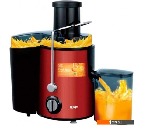  - Соковыжималки Raf R.2817R - R.2817R