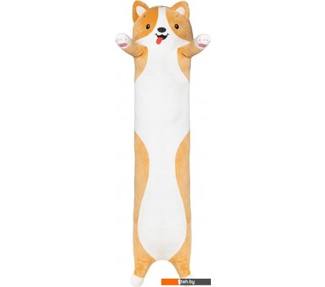  - Мягкие игрушки Maxitoys Собачка Корги 112401-70 - Собачка Корги 112401-70