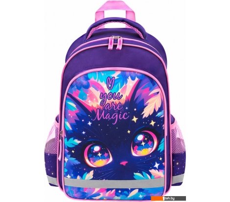  - Рюкзаки Пифагор School. Magic Kitty 273166 - School. Magic Kitty 273166