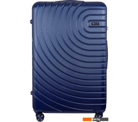  - Чемоданы, сумки-тележки Solier STL1064 (XL, синий) - STL1064 (XL, синий)