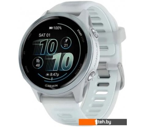  - Умные часы и браслеты Garmin Forerunner 570 42 мм (голубой) - Forerunner 570 42 мм (голубой)