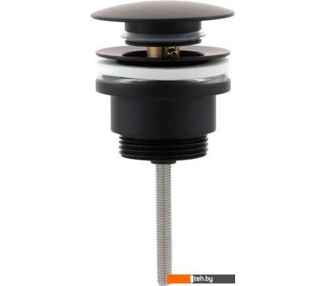  - Сифоны Vieir VER26-C (черный матовый) - VER26-C (черный матовый)