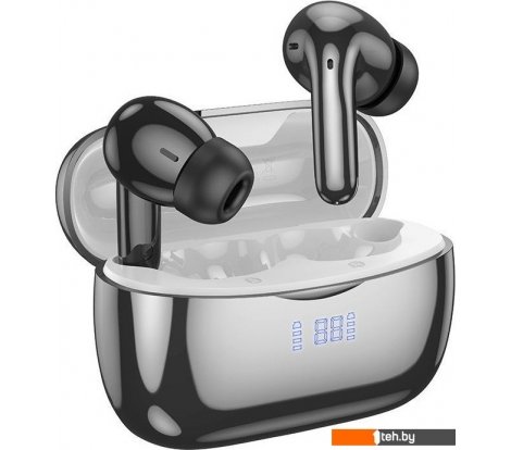  - Наушники и гарнитуры Hoco EQ16 (черный) - EQ16 (черный)