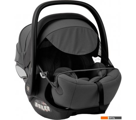  - Автокресла Sweet Baby Premier (серый) - Premier (серый)
