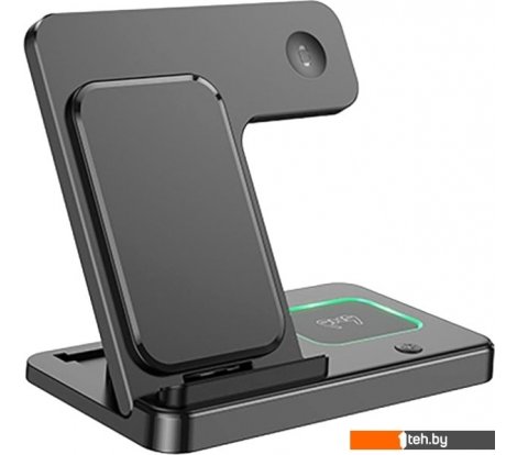  - Зарядные устройства Borofone BQ26 (черный) - BQ26 (черный)