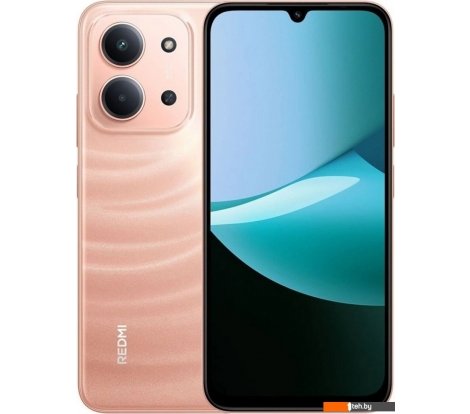  - Мобильные телефоны Xiaomi Redmi 15C 4G 4GB/128GB международная версия (оранжевый) - Redmi 15C 4G 4GB/128GB международная версия (оранжевый)