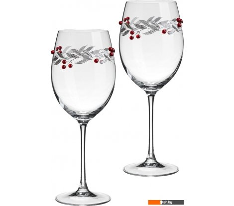  - Стаканы, бокалы, рюмки Lefard Berry Dreams 685-128 (2 шт) - Berry Dreams 685-128 (2 шт)