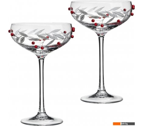  - Предметы сервировки Lefard Berry Dreams 685-129 (2шт) - Berry Dreams 685-129 (2шт)