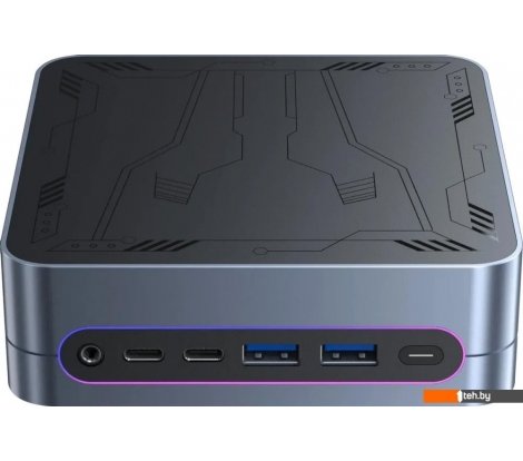  - Компьютеры Acer Gadget E10 ETBox X - Gadget E10 ETBox X