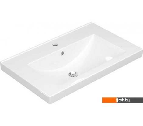  - Умывальники Керамин Тобаго 70 ФС (мебельный, белый) - Тобаго 70 ФС (мебельный, белый)