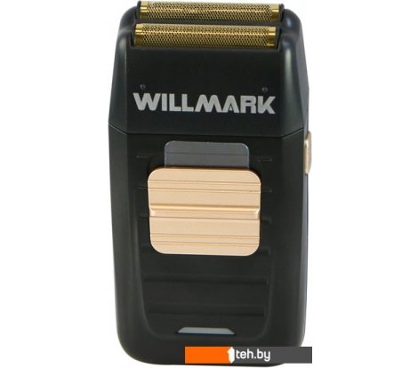  - Электробритвы мужские Willmark WFS-772GF - WFS-772GF