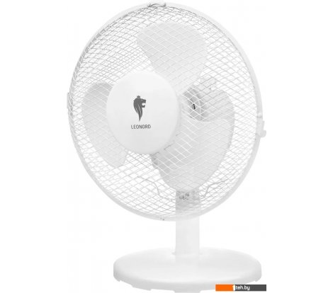 - Вентиляторы и охладители воздуха Leonord LE-1605 (30 Вт) - LE-1605 (30 Вт)