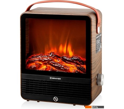  - Обогреватели Brayer BR4860 - BR4860