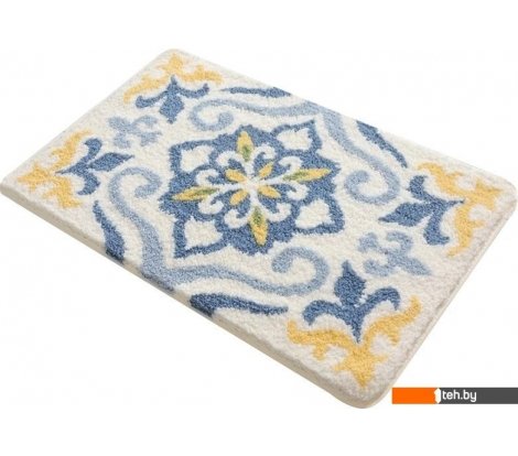  - Аксессуары для ванной и туалета Saniteco 6499001888B (синий) - 6499001888B (синий)