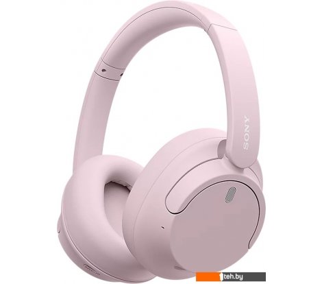  - Наушники и гарнитуры Sony WH-CH720N (розовый) - WH-CH720N (розовый)