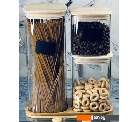  - Посуда для хранения продуктов Lenardi 160-246 - 160-246