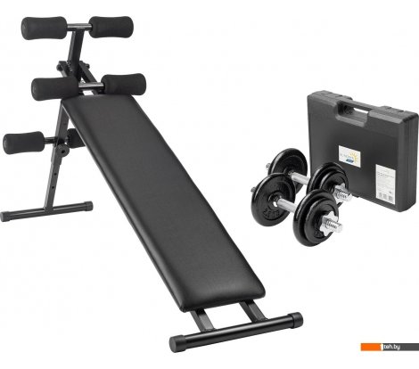  - Силовые тренажеры Sundays Fitness IRSB06 + IR92052 - Fitness IRSB06 + IR92052