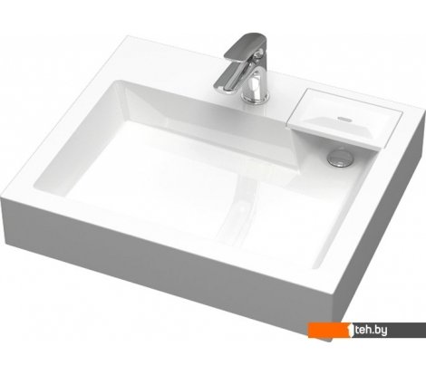  - Умывальники MARRBAXX Шарм V63D1 V063D001 - Шарм V63D1 V063D001