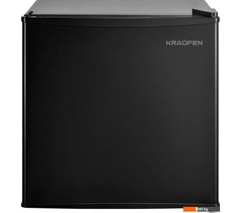  - Холодильники Kraufen RF-43L (черный) - RF-43L (черный)