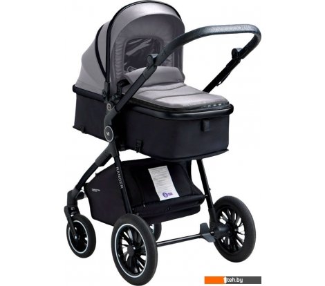  - Детские коляски и аксессуары Sweet Baby Ranger 2в1 (Grey) - Ranger 2в1 (Grey)