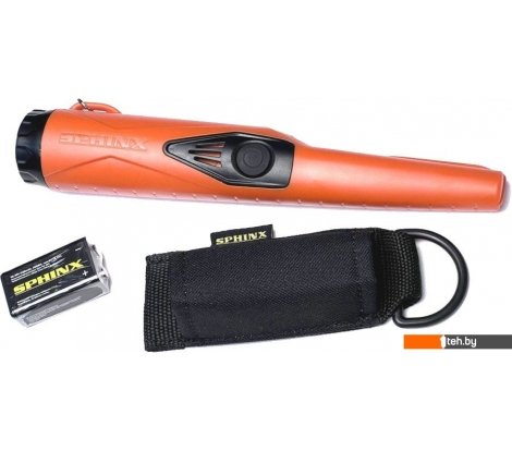  - Металлоискатели Sphinx СТ - СТ