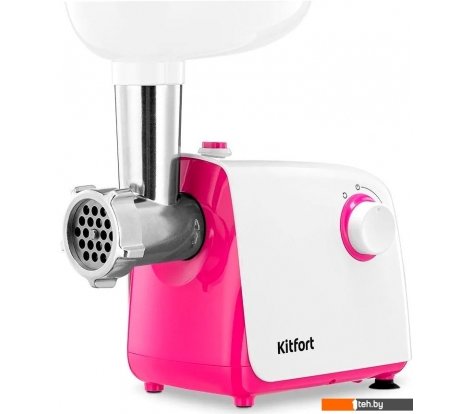  - Мясорубки Kitfort KT-2132 - KT-2132