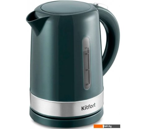 - Электрочайники и термопоты Kitfort KT-8704 - KT-8704