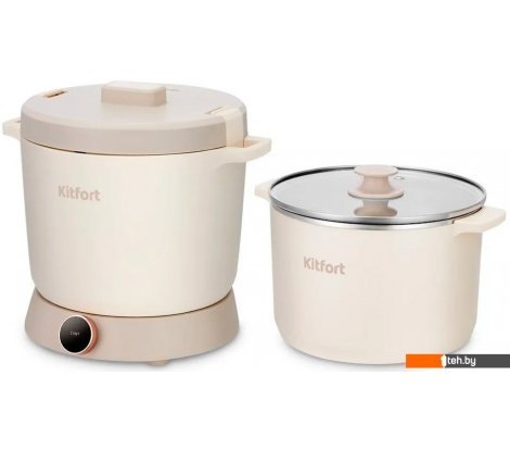  - Мультиварки Kitfort KT-221 - KT-221