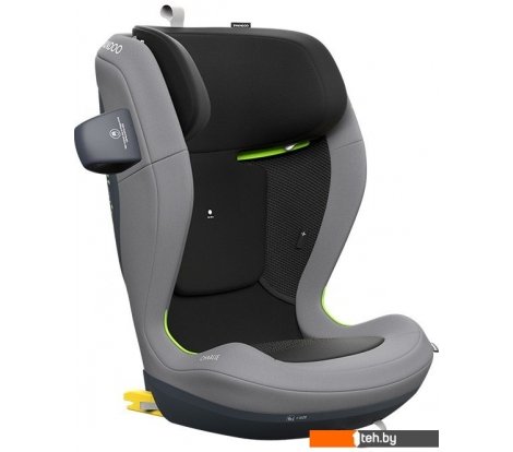  - Автокресла Swandoo Charlie i-size (sesame grey) - Charlie i-size (sesame grey)