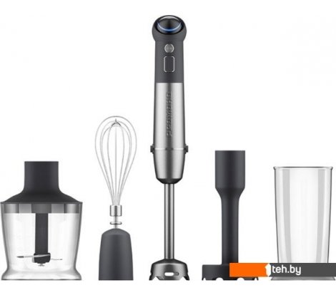  - Блендеры Redmond (Редмонд) BH421 (серый) - BH421 (серый)