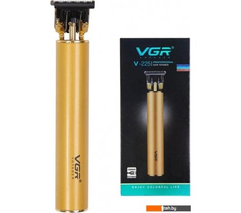  - Машинки для стрижки волос VGR V-225 TBA2125 - V-225 TBA2125