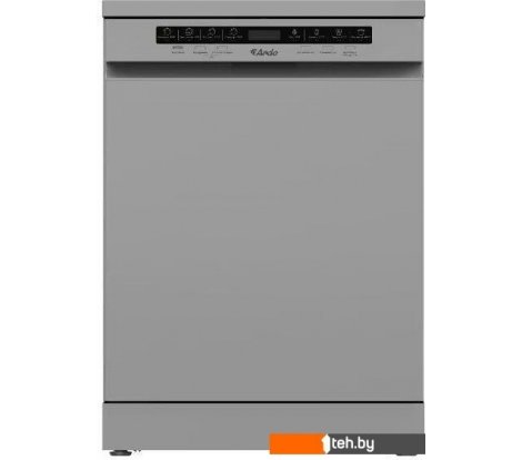  - Посудомоечные машины ARDO DTH1563X2 - DTH1563X2