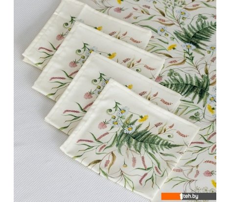  - Предметы сервировки Listelle Set-4 Купалинка 618201 - Set-4 Купалинка 618201