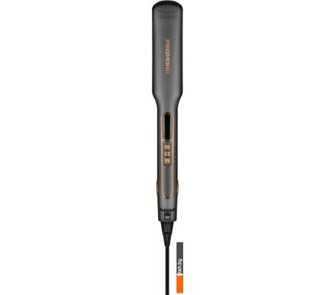  - Стайлеры Redmond (Редмонд) HS1719 (серый) - HS1719 (серый)